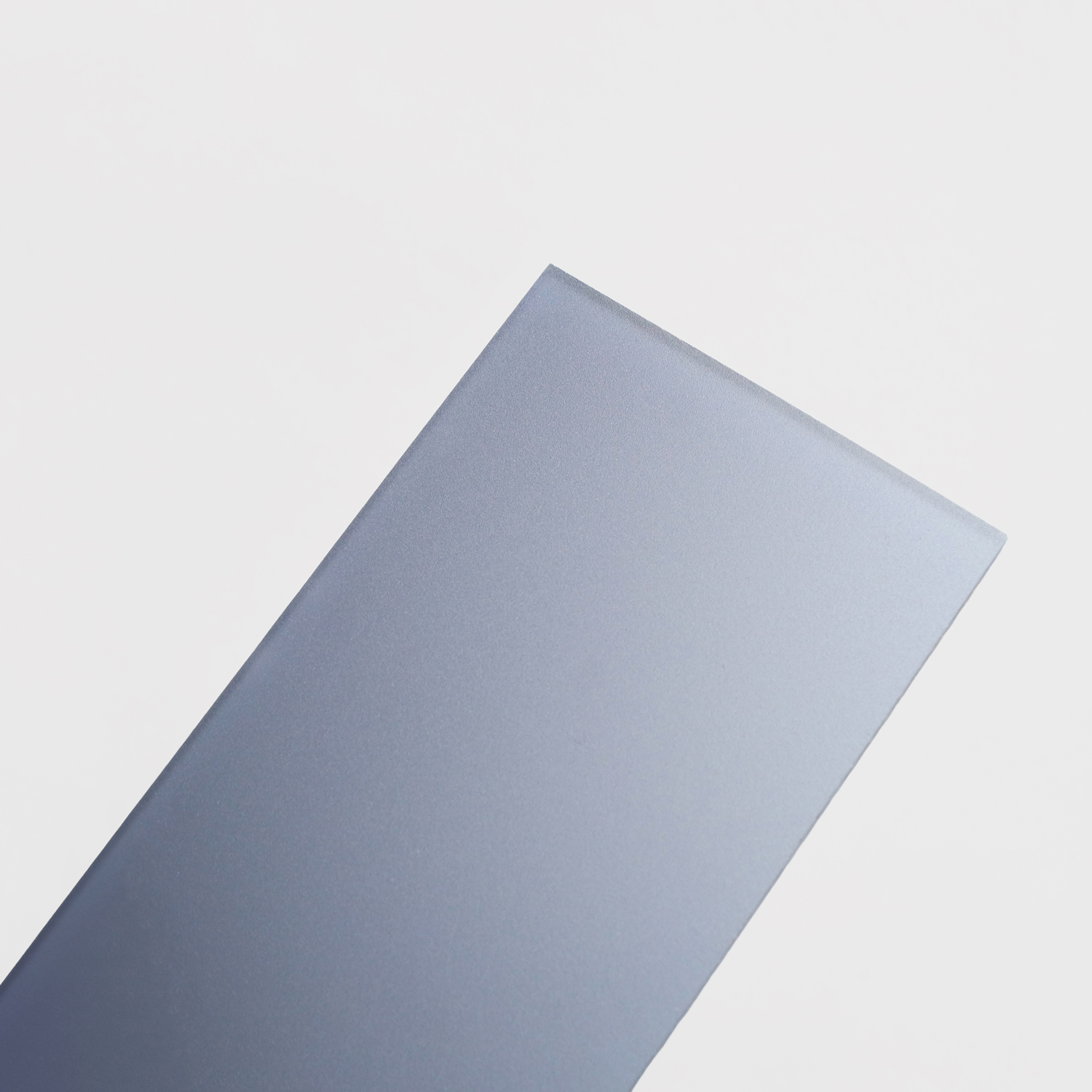 반투명아크릴 그레이