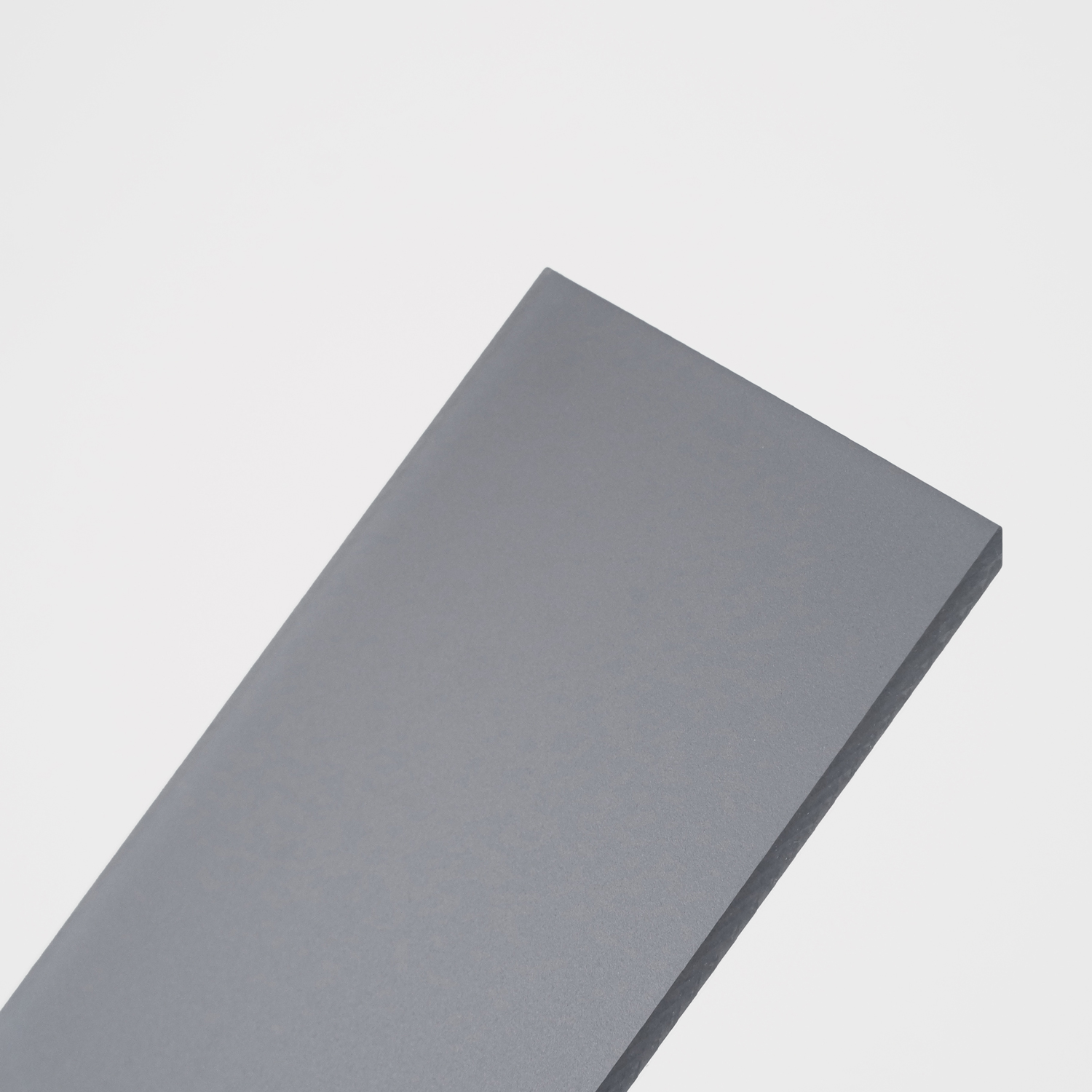 무광아크릴 그레이